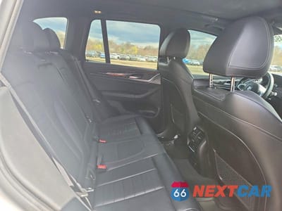 Zdjęcie 10 z 11 samochodu: 2019 BMW X3 XDRIVEM40I VIN:5UXTS3C52K0Z06930 - miniatura