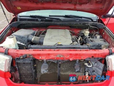 Zdjęcie 11 z 11 samochodu: 2007 TOYOTA TUNDRA VIN:5TBRV58117S468578 - miniatura