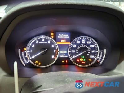 Zdjęcie 9 z 12 samochodu: 2014 ACURA MDX TECHNOLOGY VIN:5FRYD3H41EB001326 - miniatura