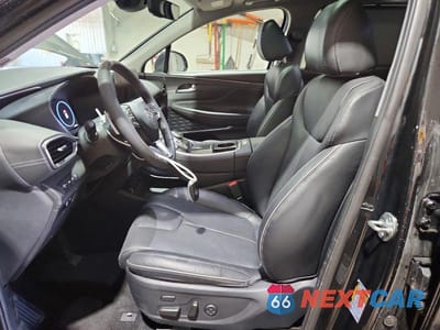 Zdjęcie 7 z 14 samochodu: 2023 HYUNDAI SANTA FE LIMITED VIN:5NMS5DA17PH020300 - miniatura