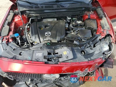 Zdjęcie 12 z 13 samochodu: 2020 MAZDA CX-5 SPORT VIN:JM3KFABM1L0758678 - miniatura