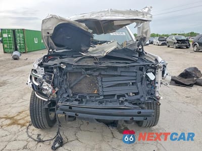 Piąte zdjęcie samochodu w środku: 2017 CHEVROLET TAHOE K1500 PREMIER VIN:1GNSKCKC0HR134601 - miniatura