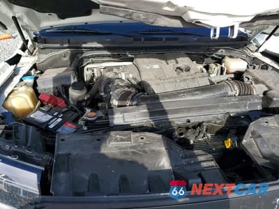 Zdjęcie 11 z 12 samochodu: 2022 NISSAN FRONTIER PRO-X VIN:1N6ED1EJ9NN678772 - miniatura