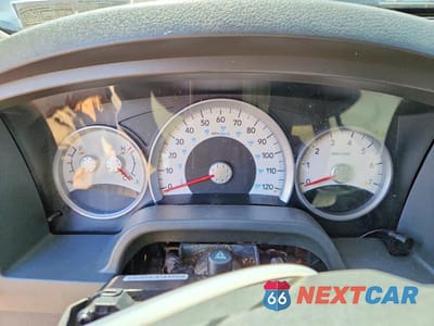 Zdjęcie 9 z 12 samochodu: 2005 DODGE DAKOTA QUAD SLT VIN:1D7HW48K45S181975 - miniatura
