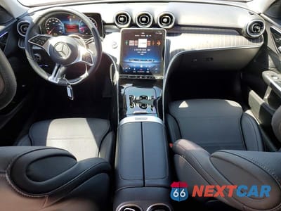 Zdjęcie 8 z 12 samochodu: 2024 MERCEDES-BENZ C 300 VIN:W1KAF4GB2RR212706 - miniatura