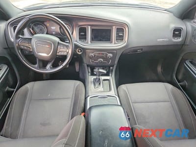 Zdjęcie 8 z 12 samochodu: 2022 DODGE CHARGER SXT VIN:2C3CDXBG0NH261401 - miniatura