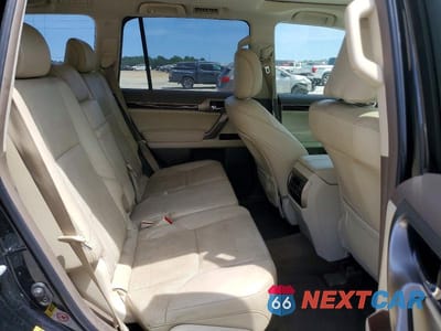 Zdjęcie 11 z 12 samochodu: 2011 LEXUS GX 460 VIN:JTJBM7FX1B5031948 - miniatura