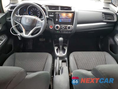 Zdjęcie 8 z 12 samochodu: 2019 HONDA FIT EX VIN:3HGGK5H86KM712899 - miniatura
