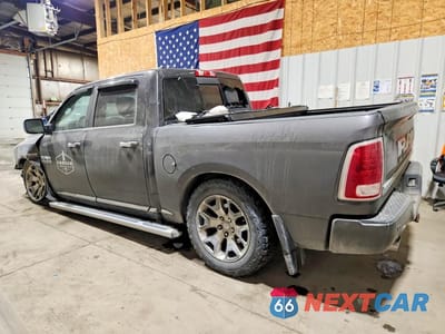 Drugie zdjęcie samochodu z przodu: 2017 RAM 1500 VIN:1C6RR7PTXHS737834 - miniatura