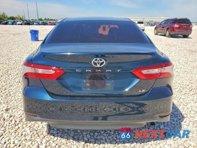 Zdjęcie 6 z 12 samochodu: 2018 TOYOTA CAMRY LE VIN:4T1B11HK0JU514339 - miniatura