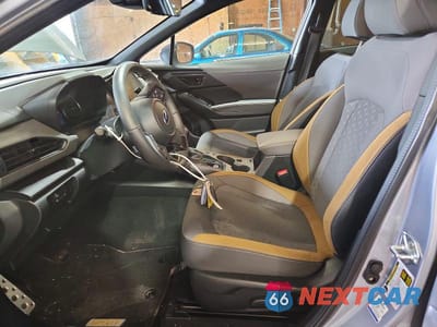 Zdjęcie 7 z 13 samochodu: 2024 SUBARU CROSSTREK SPORT VIN:4S4GUHF63R3705573 - miniatura
