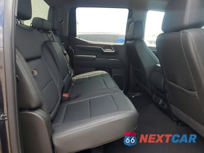 Zdjęcie 10 z 12 samochodu: 2026 GMC SIERRA C1500 SLT VIN:1GTPHDED6TZ239899 - miniatura