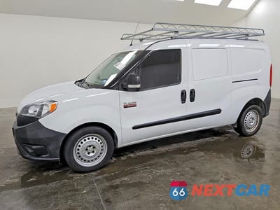 2018 RAM PROMASTER CITY ZFBERFAB8J6K79004 - główne zdjęcie licytacji z USA - miniatura