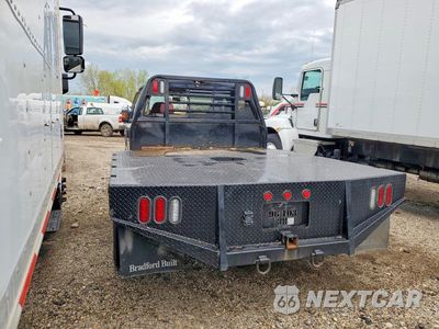 Drugie zdjęcie samochodu z przodu: 2009 FORD F350 SUPER DUTY VIN:1FTWW33R19EA34260 - miniatura