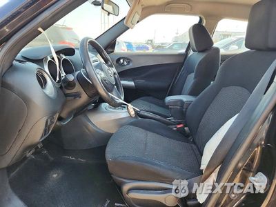 Zdjęcie 7 z 13 samochodu: 2016 NISSAN JUKE S VIN:JN8AF5MR8GT605986 - miniatura