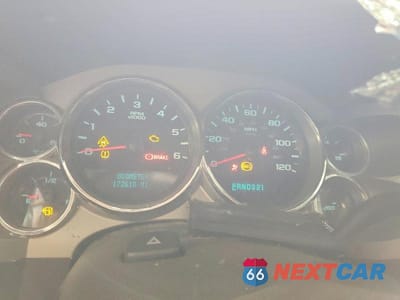 Zdjęcie 9 z 13 samochodu: 2007 CHEVROLET SILVERADO C1500 CREW CAB VIN:2GCEC13C771615958 - miniatura