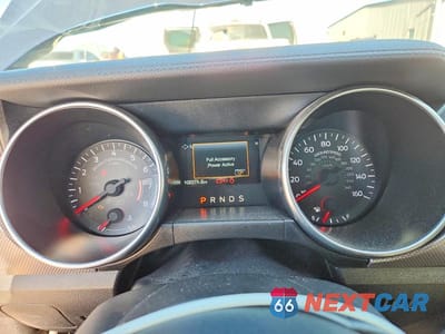 Zdjęcie 9 z 12 samochodu: 2019 FORD MUSTANG VIN:1FA6P8TH4K5112544 - miniatura