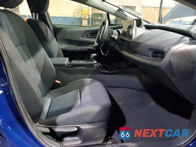 Zdjęcie 7 z 12 samochodu: 2024 TOYOTA PRIUS LE VIN:JTDACAAU7R3029851 - miniatura