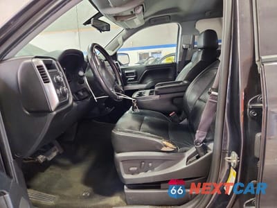 Zdjęcie 7 z 12 samochodu: 2014 CHEVROLET SILVERADO K1500 LT VIN:1GCVKREC9EZ403968 - miniatura