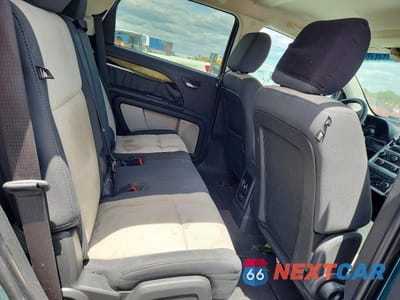 Zdjęcie 11 z 14 samochodu: 2009 DODGE JOURNEY SXT VIN:3D4GG57V79T507571 - miniatura