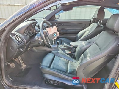 Zdjęcie 7 z 12 samochodu: 2013 BMW 135 I VIN:WBAUC9C51DVM13572 - miniatura