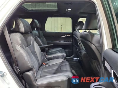 Zdjęcie 11 z 13 samochodu: 2025 HYUNDAI PALISADE CALLIGRAPHY VIN:KM8R7DGE7SU883064 - miniatura