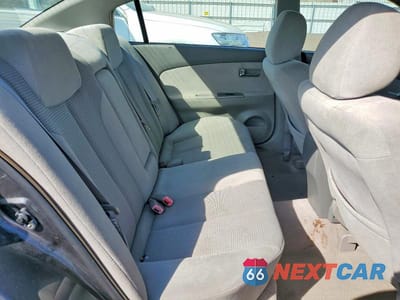 Zdjęcie 10 z 12 samochodu: 2006 NISSAN ALTIMA 2.5 VIN:1N4AL11D06N384950 - miniatura