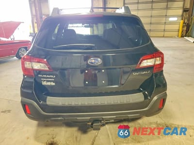 Zdjęcie 6 z 13 samochodu: 2018 SUBARU OUTBACK 2.5I PREMIUM VIN:4S4BSAFC3J3291759 - miniatura