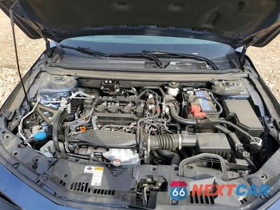 Zdjęcie 11 z 12 samochodu: 2024 HONDA ACCORD EX VIN:1HGCY1F35RA030259 - miniatura