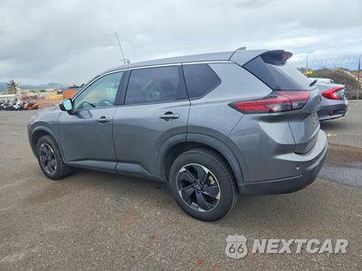 Drugie zdjęcie samochodu z przodu: 2024 NISSAN ROGUE SV VIN:5N1BT3BB9RC679256 - miniatura
