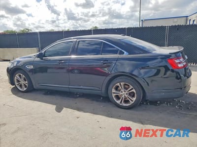Drugie zdjęcie samochodu z przodu: 2016 FORD TAURUS SEL VIN:1FAHP2E8XGG112871 - miniatura