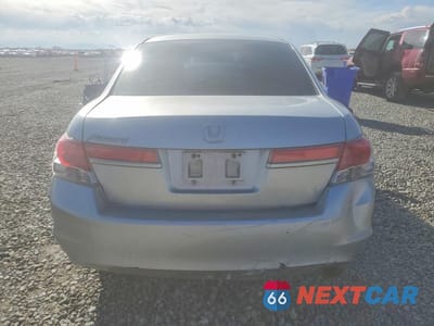 Zdjęcie 6 z 12 samochodu: 2011 HONDA ACCORD LX VIN:1HGCP2F30BA080727 - miniatura