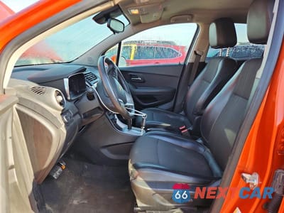 Zdjęcie 7 z 12 samochodu: 2016 CHEVROLET TRAX 1LT VIN:KL7CJPSB9GB640589 - miniatura