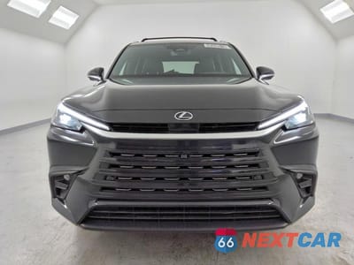 Piąte zdjęcie samochodu w środku: 2026 LEXUS TX 350 PREMIUM VIN:5TDAAAB64TS049504 - miniatura