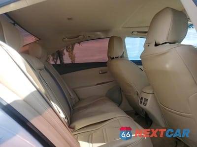 Zdjęcie 10 z 12 samochodu: 2010 LEXUS ES 350 BASE VIN:JTHBK1EG6A2394963 - miniatura