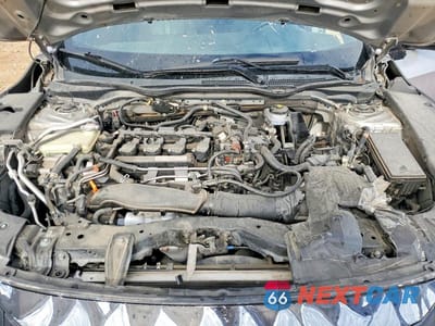 Zdjęcie 11 z 12 samochodu: 2018 HONDA CIVIC SPORT TOURING VIN:SHHFK7H92JU213131 - miniatura
