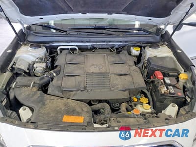 Zdjęcie 12 z 13 samochodu: 2019 SUBARU OUTBACK TOURING VIN:4S4BSETC6K3253844 - miniatura