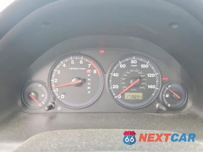 Zdjęcie 9 z 12 samochodu: 2001 HONDA CIVIC LX VIN:1HGES165X1L049779 - miniatura