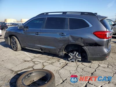 Drugie zdjęcie samochodu z przodu: 2025 SUBARU ASCENT LIMITED VIN:4S4WMAPD6S3435728 - miniatura