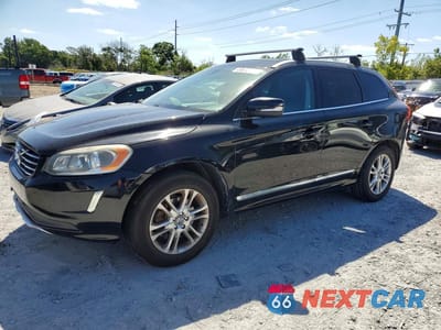 2015 VOLVO XC60 T5 PREMIER+ YV440MDC8F2589449 - główne zdjęcie licytacji z USA - miniatura
