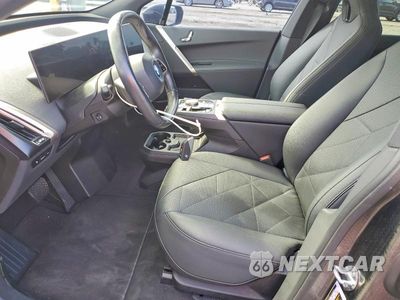 Zdjęcie 7 z 13 samochodu: 2024 BMW IX XDRIVE50 VIN:WB523CF04RCR06118 - miniatura
