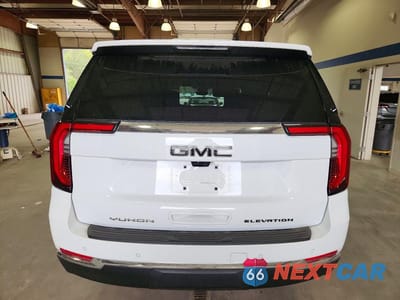 Zdjęcie 6 z 12 samochodu: 2026 GMC YUKON ELEVATION VIN:1GKS2BKD6TR167689 - miniatura