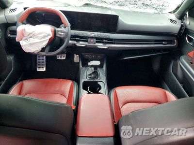 Zdjęcie 8 z 12 samochodu: 2026 KIA K4 GT-LINE TURBO VIN:3KPFW4DC0TE264710 - miniatura