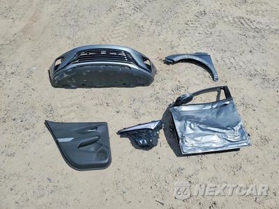 Zdjęcie 12 z 13 samochodu: 2024 BUICK ENVISTA PREFERRED VIN:KL47LAE27RB187366 - miniatura