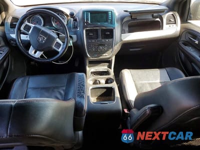 Zdjęcie 8 z 12 samochodu: 2019 DODGE GRAND CARAVAN GT VIN:2C4RDGEG0KR760321 - miniatura