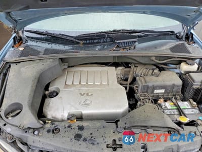 Zdjęcie 12 z 12 samochodu: 2008 LEXUS RX 350 BASE VIN:2T2GK31U48C027114 - miniatura