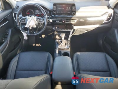 Zdjęcie 8 z 12 samochodu: 2021 KIA SELTOS EX VIN:KNDERCAA4M7142255 - miniatura