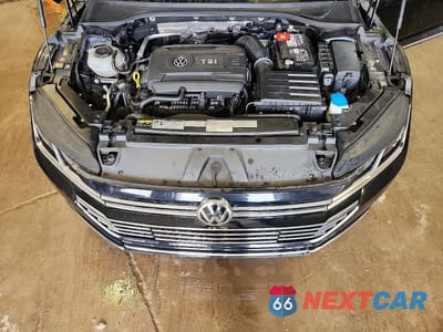 Zdjęcie 11 z 12 samochodu: 2019 VOLKSWAGEN ARTEON SE VIN:WVWBR7AN6KE009308 - miniatura