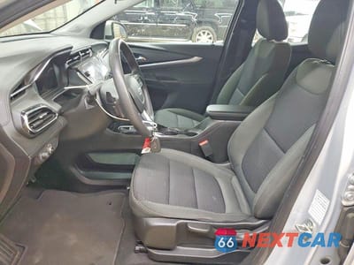 Zdjęcie 7 z 13 samochodu: 2023 CHEVROLET BOLT EUV LT VIN:1G1FY6S0XP4140362 - miniatura