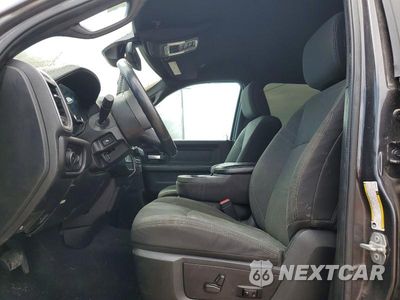 Zdjęcie 7 z 12 samochodu: 2021 RAM 3500 LARAMIE VIN:3C63RRJL0MG700626 - miniatura